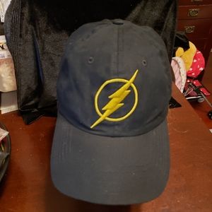 Lighting Flash Hat